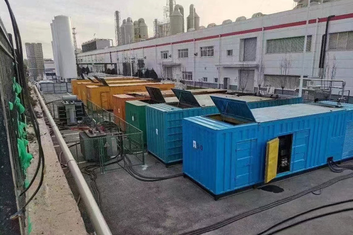 靖边发电机出租_COPY