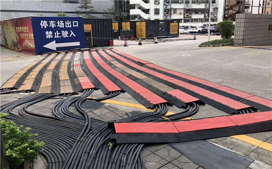 靖边发电机组电缆选型完整具体步骤(工程通用标准流程)